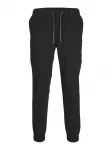 JACK & JONES Kelnės 'Gordon Lewis' juoda