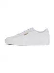 PUMA Sportbačiai be auliuko 'Smash 3.0' balta