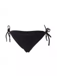 Banana Moon Bikinio kelnaitės juoda