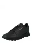 Reebok Sportbačiai be auliuko 'Classic' juoda