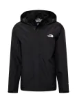 THE NORTH FACE Laisvalaikio striukė 'Sangro' juoda / balta