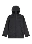 COLUMBIA Laisvalaikio striukė 'Watertight II' juoda