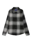 Only & Sons Junior Mar&scaron;kiniai 'OSJGUDMUND' &scaron;viesiai pilka / margai pilka / juoda