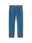 Marc O'Polo DENIM Džinsai tamsiai (džinso) mėlyna