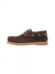 TIMBERLAND Mokasinai ruda