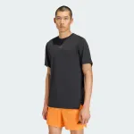 ADIDAS PERFORMANCE Sportiniai mar&scaron;kinėliai 'Essentials' juoda