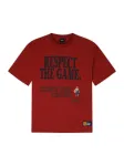 AND1 Mar&scaron;kinėliai 'Respect The Game' mėlyna / &scaron;viesiai pilka / ugnies raudona / juoda