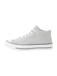 CONVERSE Sportbačiai su auliuku 'CHUCK TAYLOR ALL STAR MALDEN STREET' pilka