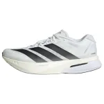 ADIDAS PERFORMANCE Bėgimo batai 'Adizero Boston 13' juoda / balta