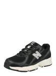 new balance Sportbačiai be auliuko '740' juoda / balta