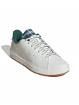 ADIDAS SPORTSWEAR Sportbačiai be auliuko 'ADVANTAGE 2.0' tamsiai žalia / balta