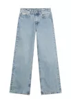 Calvin Klein Jeans Džinsai tamsiai (džinso) mėlyna
