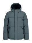 Jack & Jones Junior Žieminė striukė 'JJESoho' melsvai pilka