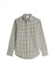 TOMMY HILFIGER Mar&scaron;kiniai žalia / balta