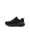 SKECHERS Sportbačiai be auliuko 'BOBS ARCH FIT ELEV8' juoda