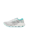 Reebok Sportiniai batai 'FLOATZIG DOUBLE' turkio spalva / tamsiai pilka / natūrali balta