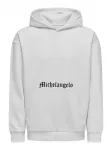 Only & Sons Megztinis be užsegimo 'ONSApoh Life' &scaron;viesiai pilka / raudona / juoda / balta