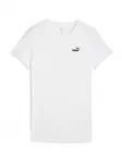PUMA Sportiniai mar&scaron;kinėliai 'Ess No. 1' juoda / balta