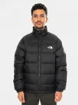 THE NORTH FACE Žieminė striukė 'Hydrenalite' juoda