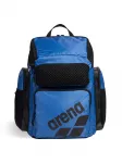 ARENA Sportinė kuprinė 'ONE GO BACKPACK 45L' mėlyna / juoda