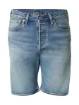 LEVI'S &reg; Džinsai '501&reg; Original Shorts' tamsiai (džinso) mėlyna