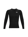 UNDER ARMOUR Sportiniai mar&scaron;kinėliai juoda