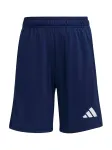 ADIDAS PERFORMANCE Sportinės kelnės 'ENT26 TR SHOY' tamsiai mėlyna / balta
