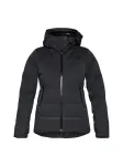 THE NORTH FACE Sportinė striukė 'CIRQUE' juoda