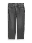 TOM TAILOR DENIM Džinsai 'ELLIOT' pilko džinso