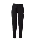 PUMA Sportinės kelnės juoda
