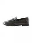 Next Loaferai antracito spalva