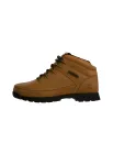 TIMBERLAND Sportbačiai be auliuko 'Euro Sprint' tamsiai ruda