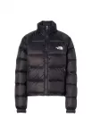 THE NORTH FACE Laisvalaikio striukė 'HYDRENALITE' juoda