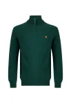 TIMBERLAND Megztinis 'COHAS BROOK' žalia