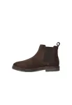 JACK & JONES &bdquo;Chelsea&ldquo; batai 'JFWLISBON' tamsiai ruda