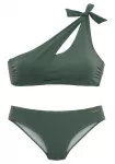 Bruno Banani Bikinis alyvuogių spalva