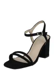 ABOUT YOU Vakariniai bateliai 'Sienna Heels' juoda