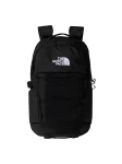 THE NORTH FACE Kuprinė 'Recon' juoda / balta