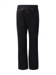 LEVI'S &reg; Džinsai '565 97 Loose Straight' juodo džinso spalva