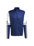ADIDAS PERFORMANCE Džemperis treniruotėms 'Squardra 25' tamsiai mėlyna / balta