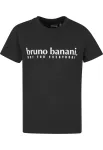 Bruno Banani Mar&scaron;kinėliai juoda / balta