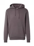 Only & Sons Megztinis be užsegimo 'Ceres' tamsiai violetinė