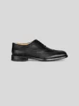 Solari Milano Batai su rai&scaron;teliais 'Brogue' juoda