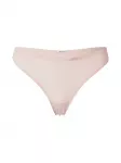Calvin Klein Underwear Siaurikės 'Perfectly Fit Ultralight' kapučino spalva