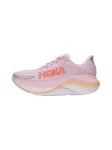 HOKA Bėgimo batai 'SKYWARD X 2' alyvinė spalva / omarų spalva