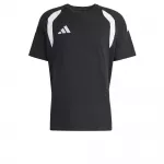 ADIDAS PERFORMANCE Sportiniai mar&scaron;kinėliai 'Tiro26 League' juoda / balta