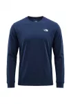 THE NORTH FACE Mar&scaron;kinėliai 'EVOLUTION SIMPLE DOME' tamsiai mėlyna