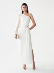 BWLDR Suknelė 'Briana' balta