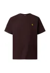 Carhartt WIP Mar&scaron;kinėliai 'Chase' tamsiai ruda