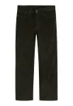 LEVI'S &reg; Džinsai '578 BAGGY METEORITE' tamsiai žalia